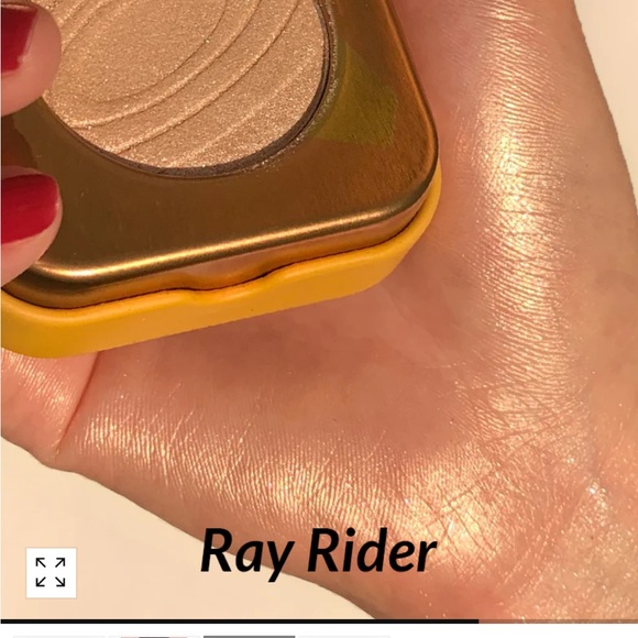Kaleidos Ray Rider Space Age Highlighter - Picture 5 of 6